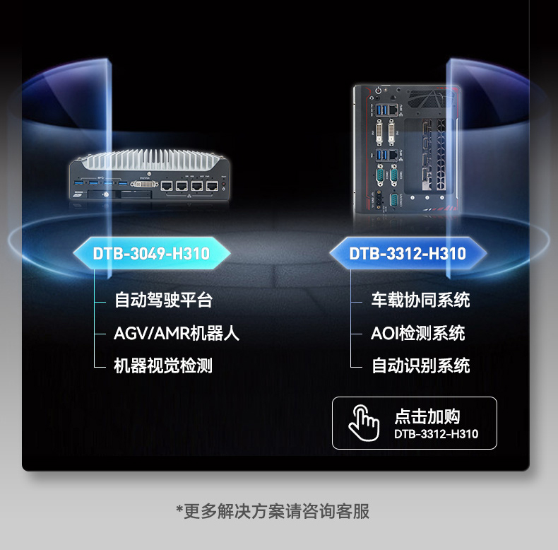 無人駕駛車載主機 無人駕駛車載主機