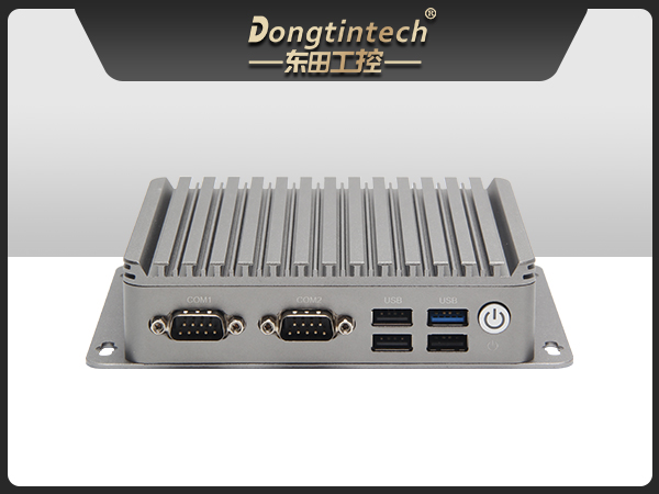 迷你無風(fēng)扇工控機