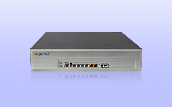 多網(wǎng)口工控機