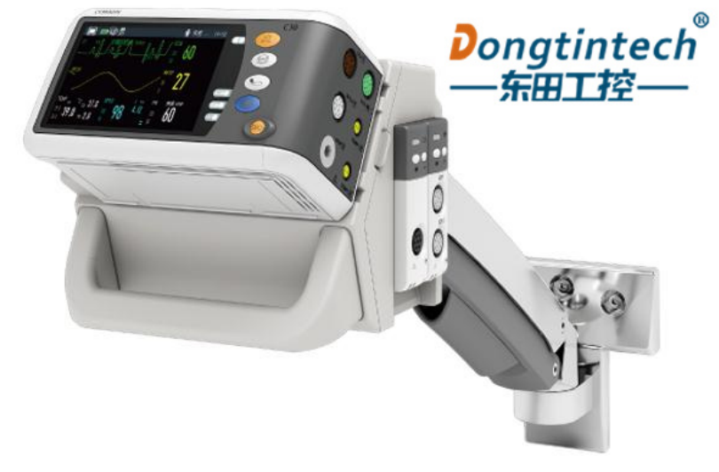 生命體征監(jiān)護(hù)儀工控機