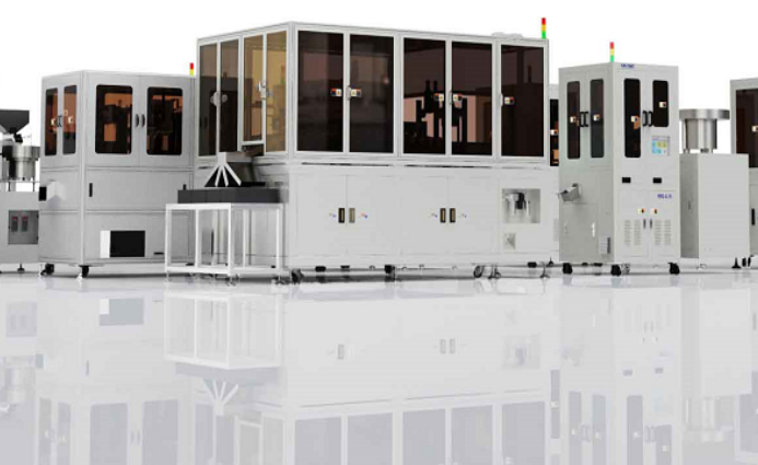 車載電子產(chǎn)品AOI檢測設(shè)備工控機(jī) 車載電子產(chǎn)品AOI檢測設(shè)備工控機(jī)