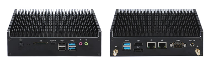 嵌入式工控機(jī) 嵌入式工控機(jī)