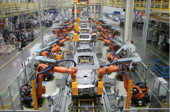 自動化汽車裝配生產(chǎn)線.png 自動化汽車裝配生產(chǎn)線.png