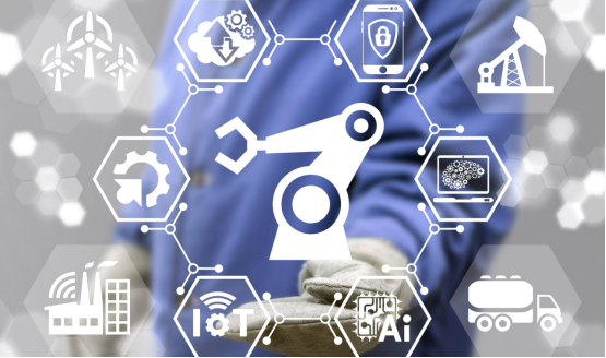 智能管理 智能管理