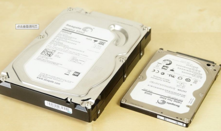 機械和固態(tài)硬盤 機械和固態(tài)硬盤