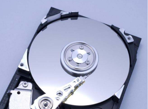 機械硬盤 機械硬盤