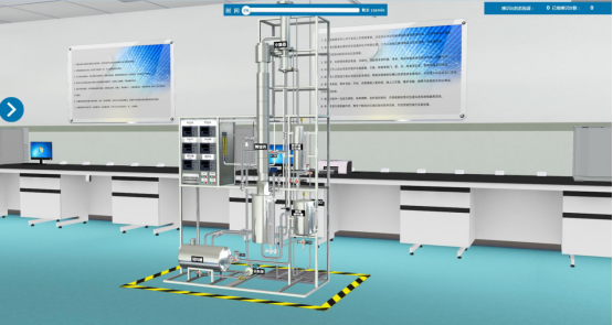 模擬實(shí)驗(yàn)機(jī)柜 模擬實(shí)驗(yàn)機(jī)柜