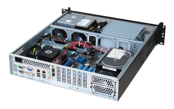 2U服務器 2U服務器