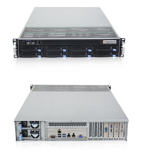 2U服務器 2U服務器