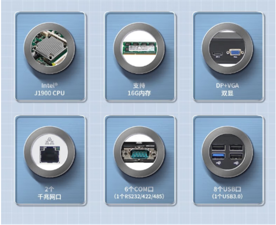 英特爾酷睿i5-7300U處理器 英特爾酷睿i5-7300U處理器