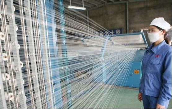 紡織布匹的工控機視覺檢測 紡織布匹的工控機視覺檢測