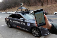 無人駕駛 無人駕駛