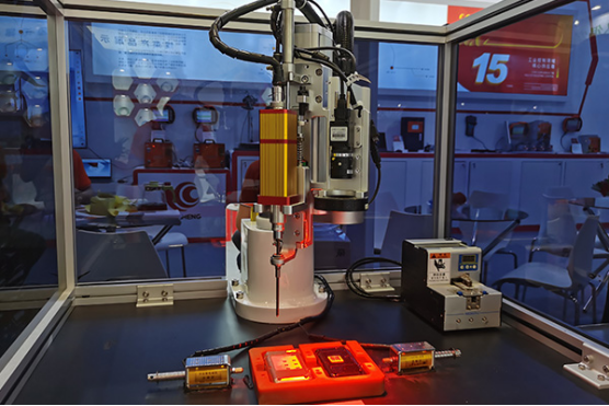 自動(dòng)化工廠視覺(jué)檢測(cè) 自動(dòng)化工廠視覺(jué)檢測(cè)