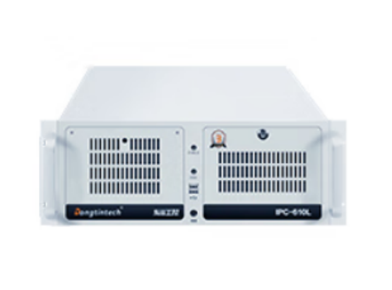 DT-610L-JH110MA型號(hào)的4U工控機(jī) DT-610L-JH110MA型號(hào)的4U工控機(jī)