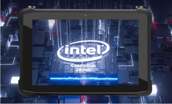 具有IP65防護等多項特點，適合在工業(yè)場景下使用，尤其適合智能車間應用。  image.png    　　首先，其具有防震、耐摔、抗沖擊的特點，可以承受車間中可能存在的震動、碰撞等情況。此外，機身四周采用工業(yè)塑膠進行防護，外置端口配備獨立防水塞，能夠有效抵御沙塵和雨水的侵入。  　　這些特點使得DTZ-I1083E平板電腦能夠在車間的復雜環(huán)境中進行可靠的工作。 　　其次，DTZ-I1083E平板電腦配備了8000毫安大容量鋰電池，可以滿足長時間戶外使用的需求。同時，其內(nèi)置的高速處理器可以快速響應，避免卡頓，滿足不同狀況下的工作需求。這些特點使得DTZ-I1083E平板電腦能夠在車間中長時間運行，并保持高效穩(wěn)定的性能。  image.png  　　此外，DTZ-I1083E平板電腦還具有10點觸摸電容屏和可選NFC近距離通訊等特點。10.1英寸康寧大猩猩10點電容屏，硬度6H以上，防刮耐磨，支持多點觸控，濕手可操作，可以方便地進行數(shù)據(jù)輸入和操作。  　　