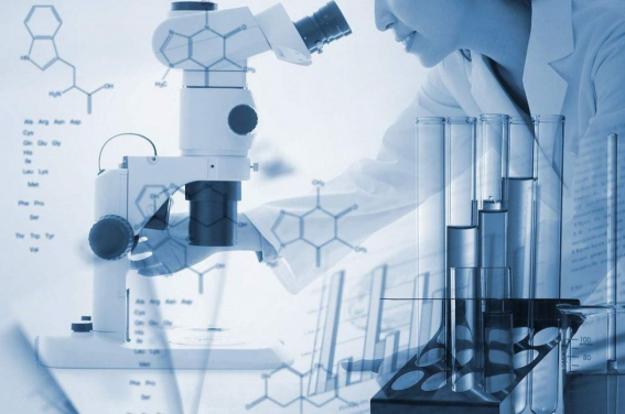 實驗室數(shù)據開發(fā)應用