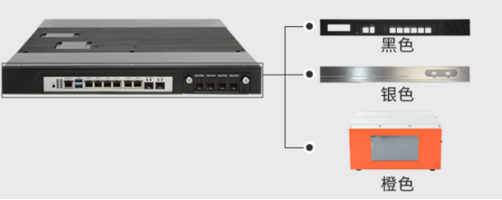 顏色:根據(jù)客戶需求定制，黑色、銀色、橙色等多種顏色可選。