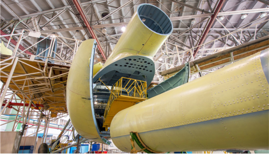 軍工智能化 軍工智能化