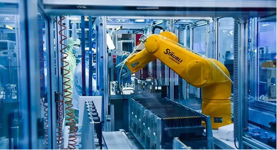 機器人控制系統(tǒng) 機器人控制系統(tǒng)