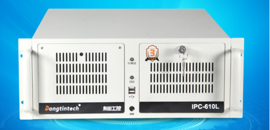 DT-610L-BH310工控機 DT-610L-BH310工控機