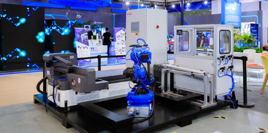 機器人控制系統(tǒng) 機器人控制系統(tǒng)