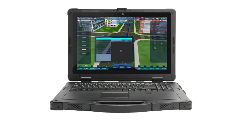 三防筆記本電腦 三防筆記本電腦