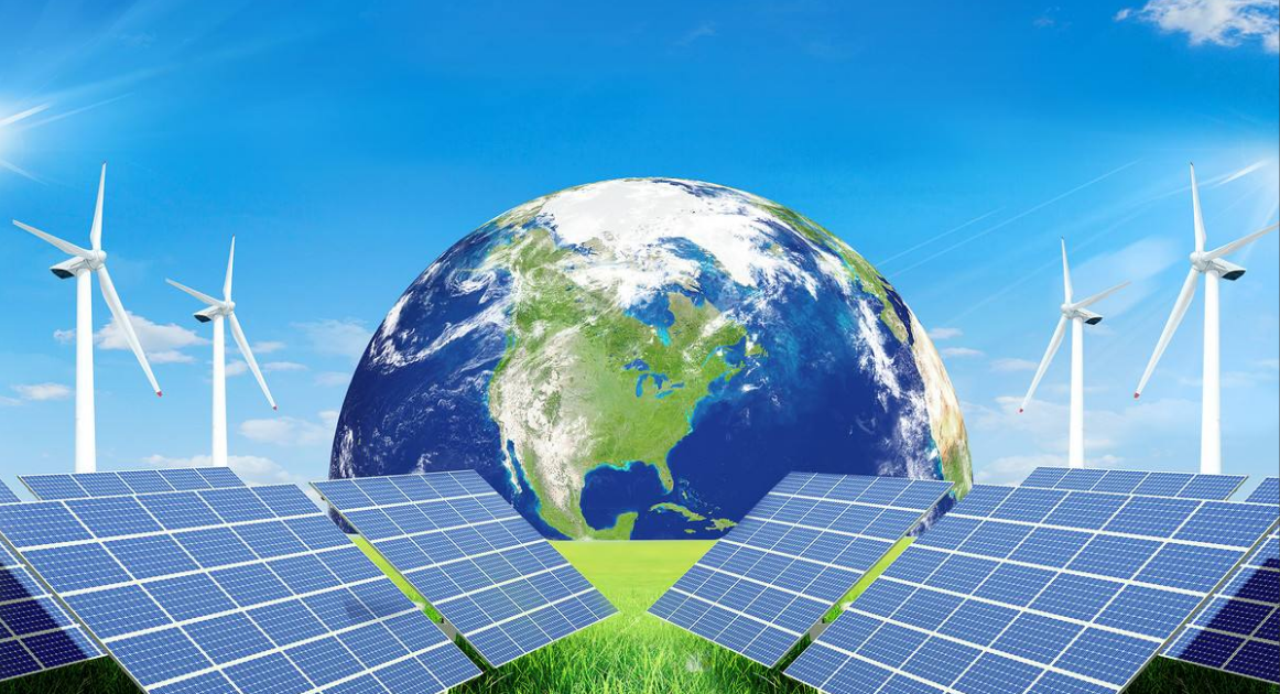 能源開發(fā) 能源開發(fā)