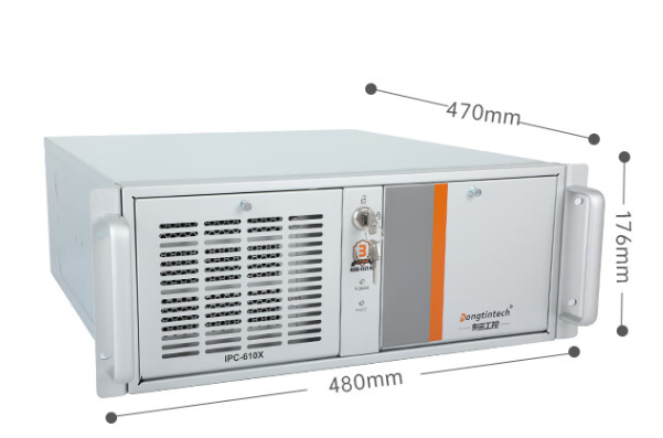 4U工控機 4U工控機