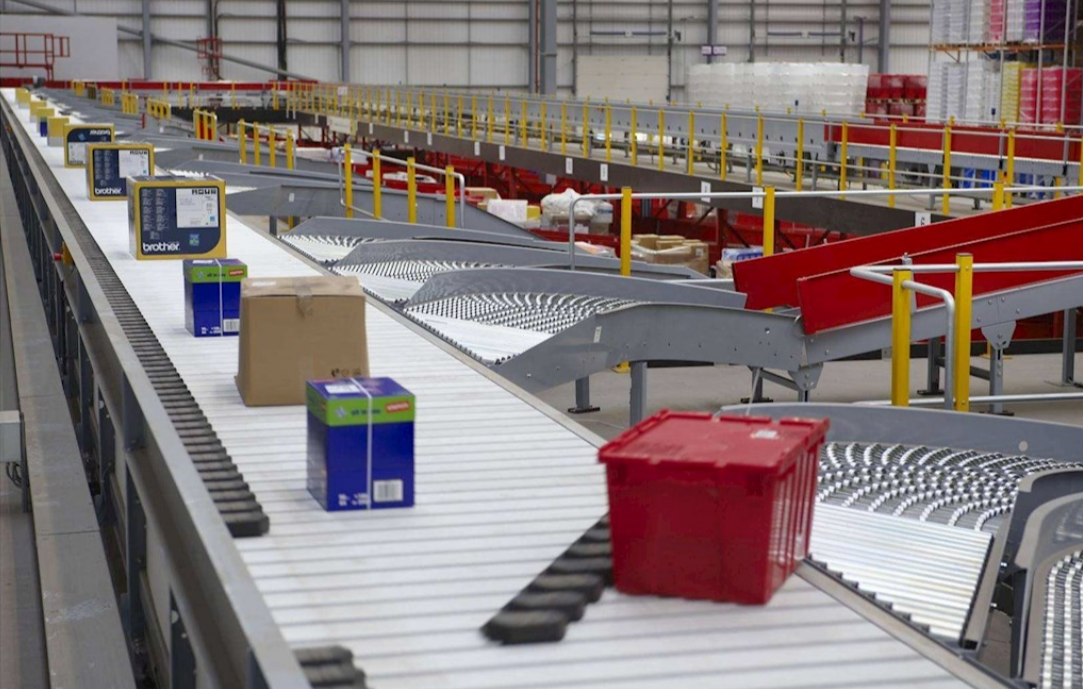 無風(fēng)扇工控機(jī)在物流倉(cāng)儲(chǔ)視覺識(shí)別應(yīng)用