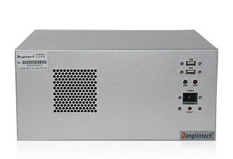 機(jī)身采用鍍鋅鋼板，鍍鋅板具有良好的耐腐蝕性，能夠抵抗大部分化學(xué)腐蝕，延長(zhǎng)材料的使用壽命。