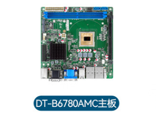 　這款工控機(jī)采用飛騰D2000的處理器，飛騰D2000采用了先進(jìn)的8核處理器架構(gòu)，提供高速的處理器性能和卓越的圖形效果。