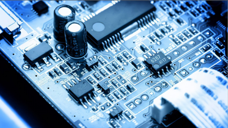 隨著計算機技術的發(fā)展，軟件輔助電路設計技術也將得到更廣泛的應用。