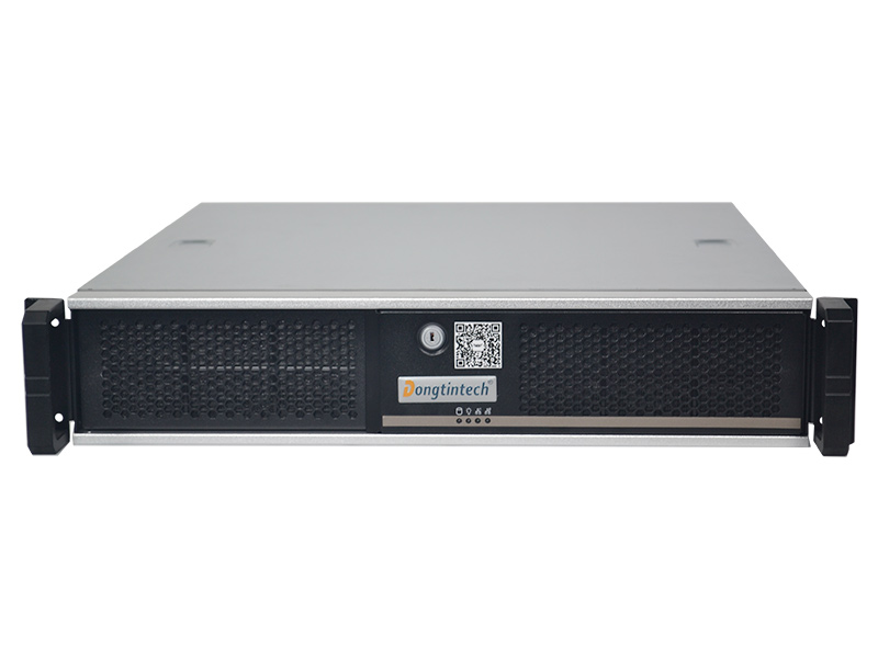 2U工控機,10串口工業(yè)服務(wù)器電腦