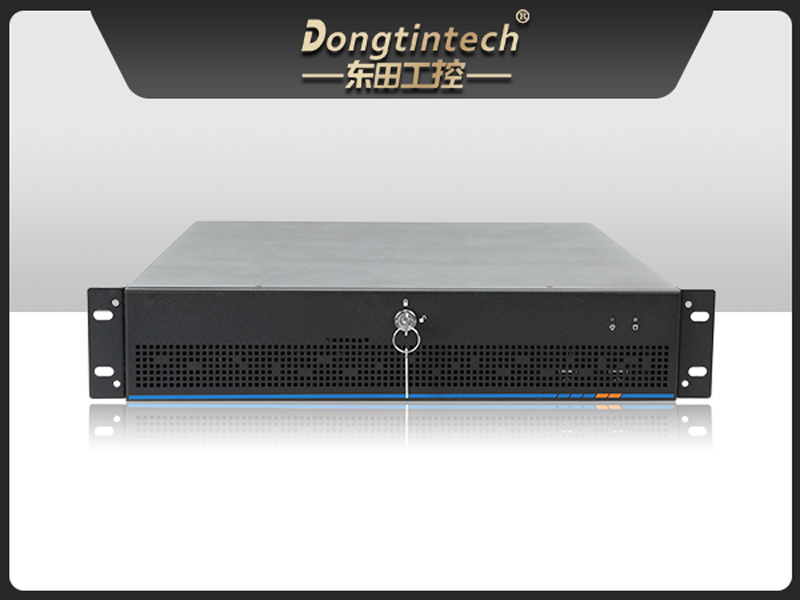 東田工業(yè)服務(wù)器，2U工控機(jī)，DT-61027-JH420MC