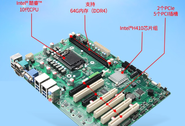 工控一體機主板.png 工控一體機主板.png