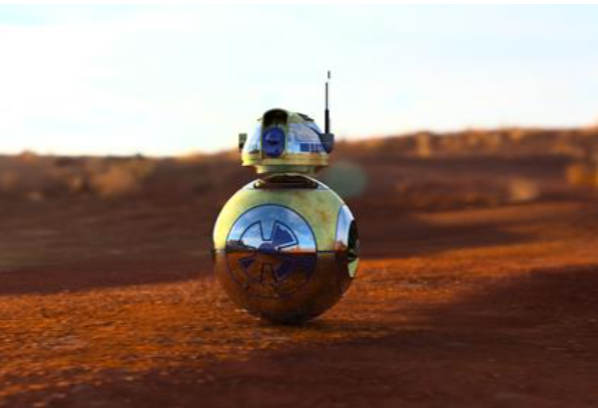 球形機器人.png 球形機器人.png