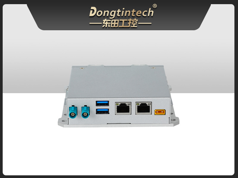 小型迷你工控機(jī),無人機(jī)專屬工控主機(jī),DTB-3120-A78AE