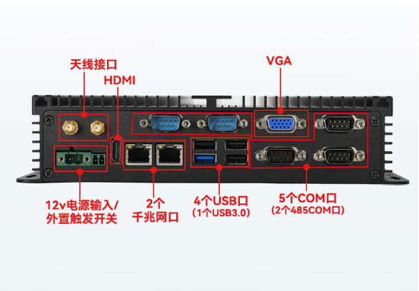 東田嵌入式工控機端口.png 東田嵌入式工控機端口.png