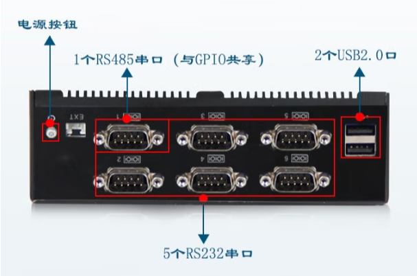 東田迷你嵌入式工控機(jī)端口.png 東田迷你嵌入式工控機(jī)端口.png