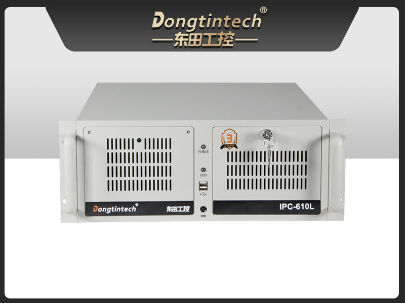 國產(chǎn)化海光工控機(jī),多光驅(qū)擴(kuò)展工業(yè)電腦主機(jī),DT-610L-D3350MA
