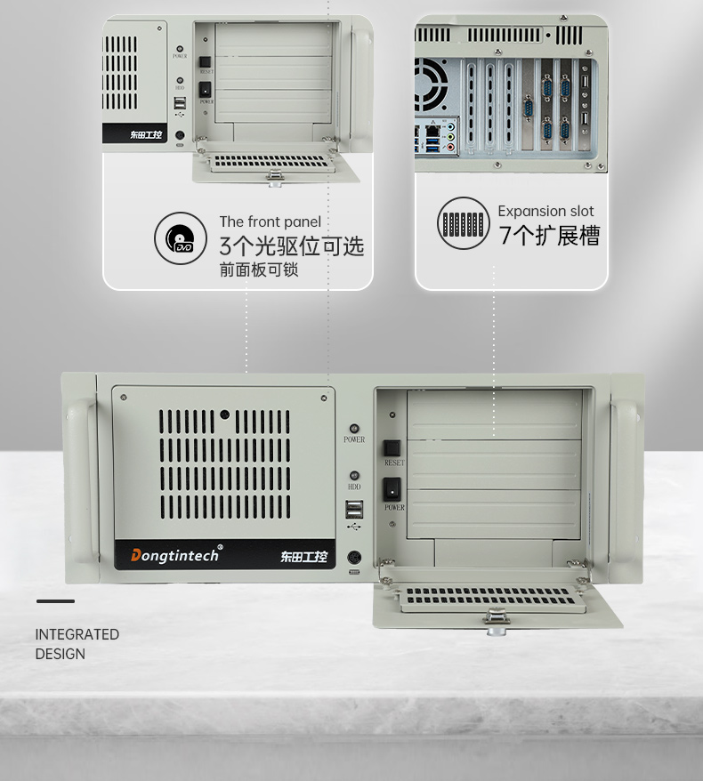 國產(chǎn)化海光工控機(jī),多光驅(qū)擴(kuò)展工業(yè)電腦主機(jī),DT-610L-D3350MA.jpg