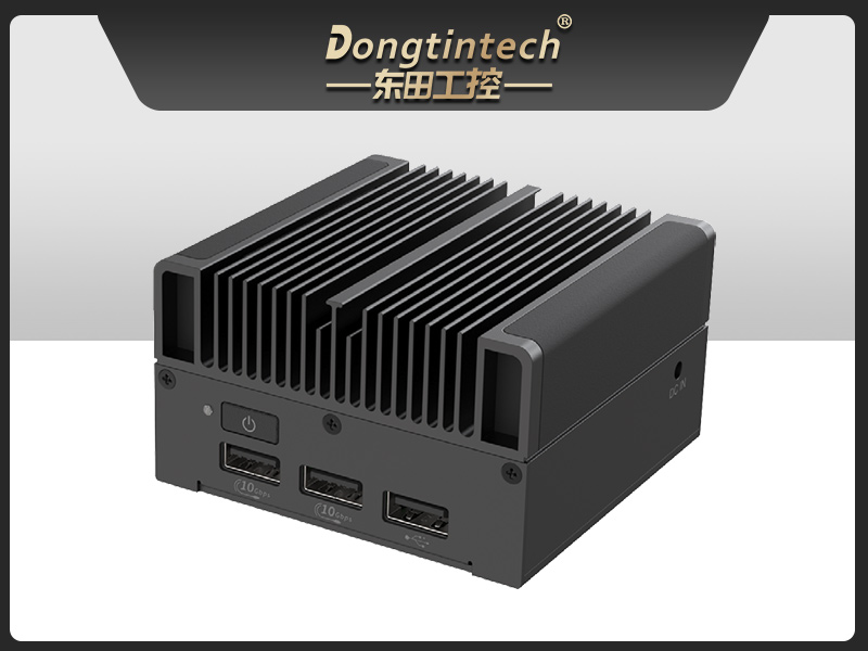 微型工業(yè)電腦主機(jī),工業(yè)自動(dòng)化工控機(jī)方案,DTB-3420-N100