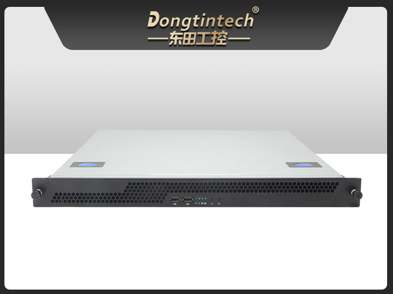 東田國產(chǎn)1U工控機(jī),海光3350工業(yè)電腦,DT-14502-D3350MA1