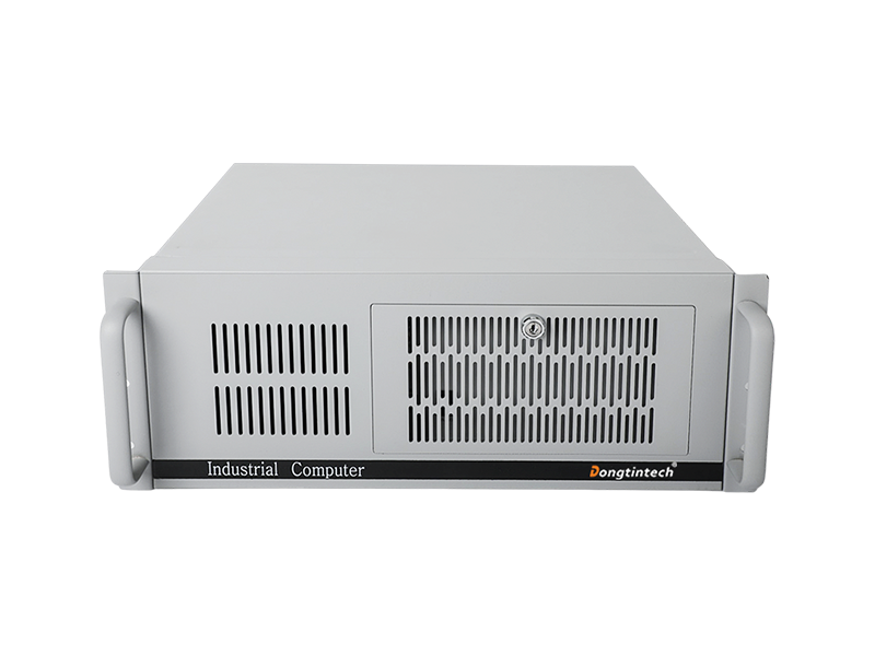 國產(chǎn)緊湊型4U工控機,14USB12COM多接口工控主機,DT-S4010MB-TD2KMB