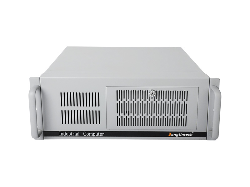 國產(chǎn)緊湊型4U工控機,14USB12COM多接口工控主機,DT-S4010MB-TD2KMB