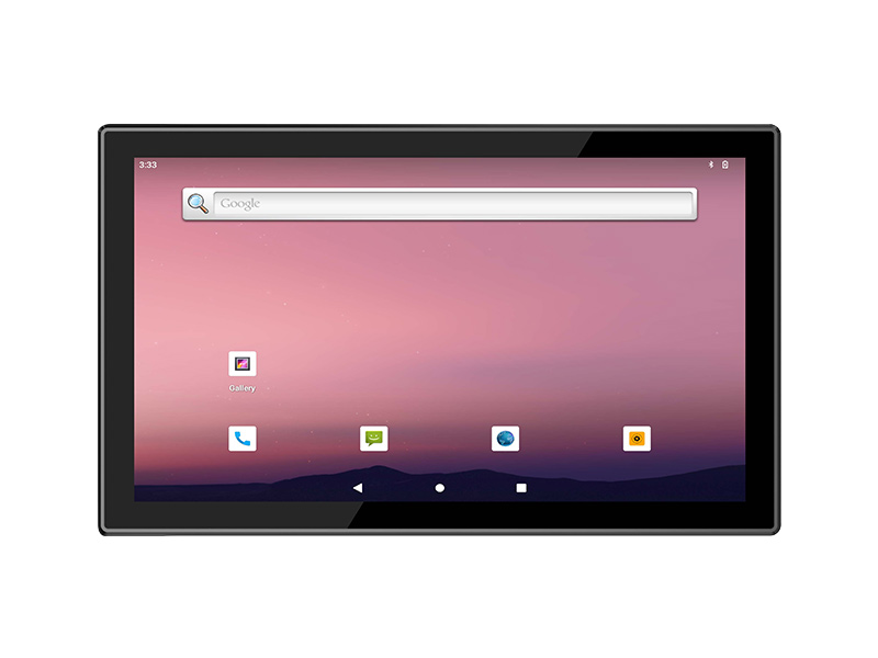 15.6英寸工業(yè)平板電腦,IP65防摔,數(shù)控自動(dòng)化設(shè)備主機(jī)方案,DTP-1569-RK3568