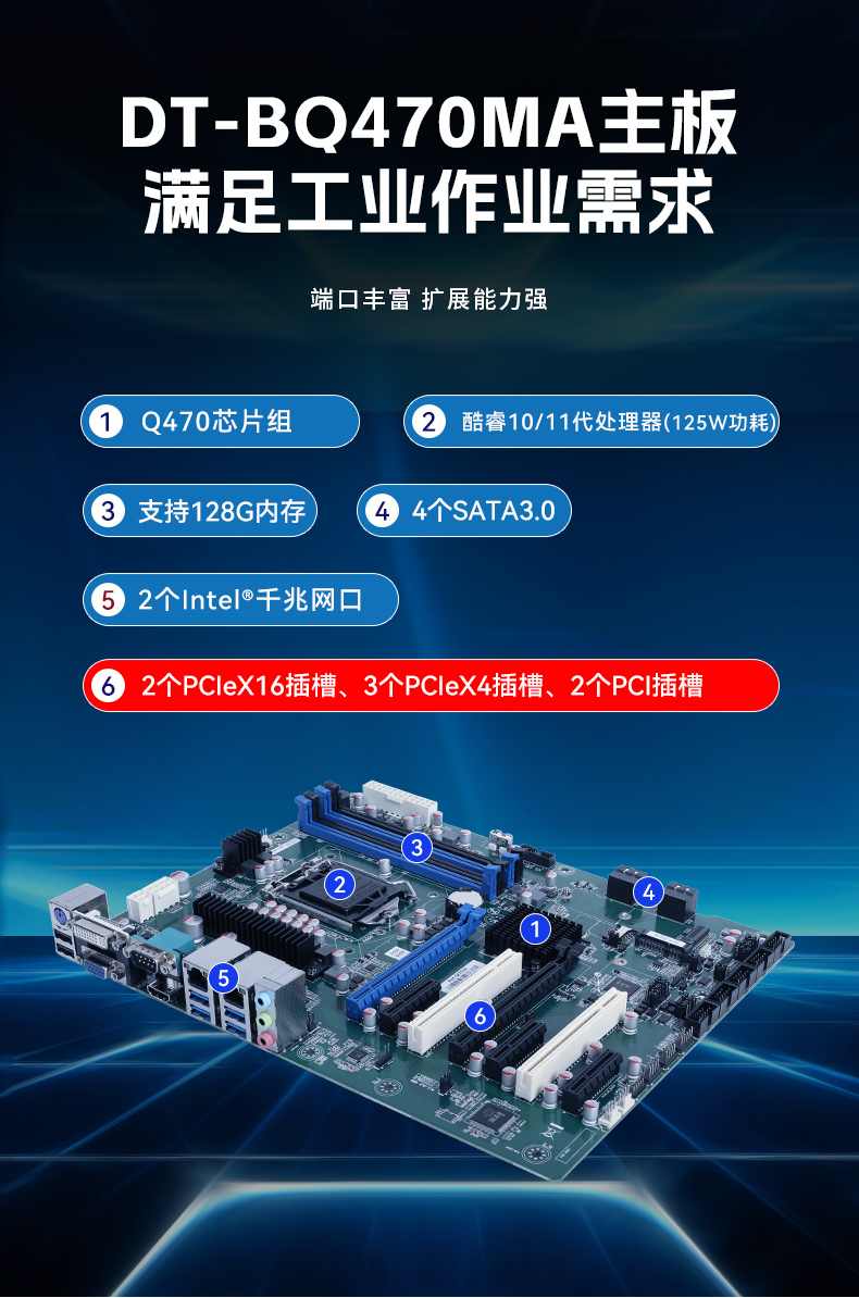 酷睿11代高性能工控機(jī),10USB口工控主機(jī)電腦,DT-610X-BQ470MA.jpg 酷睿11代高性能工控機(jī),10USB口工控主機(jī)電腦,DT-610X-BQ470MA.jpg