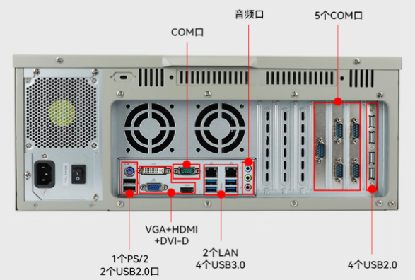 東田兆芯6780工控機(jī)端口.png 東田兆芯6780工控機(jī)端口.png