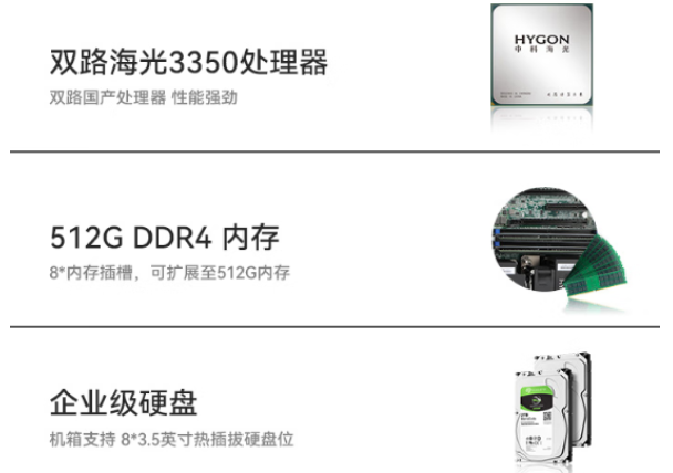 東田雙路海光3350信創(chuàng)目錄工控機性能參數(shù).png 東田雙路海光3350信創(chuàng)目錄工控機性能參數(shù).png