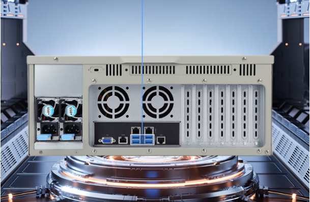 東田國產(chǎn)化4U工業(yè)電腦端口.png 東田國產(chǎn)化4U工業(yè)電腦端口.png